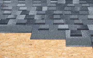 expert Radway Green asphalt roof companies