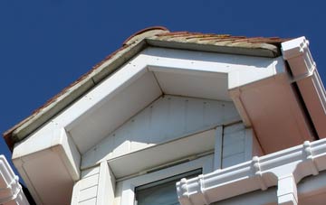 Radway Green fascia installation costs