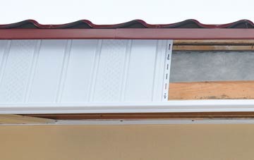 Radway Green fascia repair costs