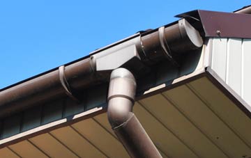 types of Radway Green fascias