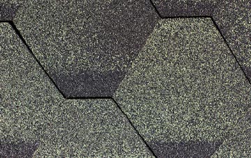 Radway Green fibreglass shingle repairs