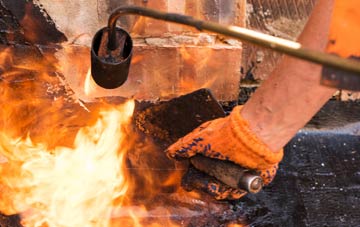 Radway Green flat roof repair companies