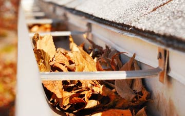 Radway Green gutter cleaning companies