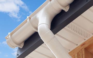 Radway Green gutter installation costs