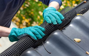 Radway Green gutter repair companies