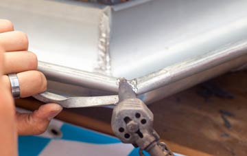 disadvantages of Radway Green lead roofing