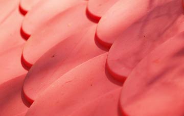 Radway Green plastic roof costs