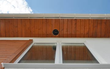 Radway Green soffit repair quotes