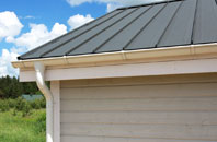 Radway Green fascia repair