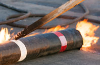 free Radway Green flat roofing repair quotes