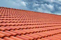 Radway Green roofing tiles