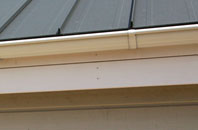 Radway Green soffit repair