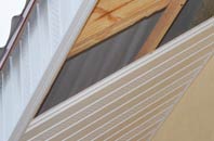 rated Radway Green soffit repair companies